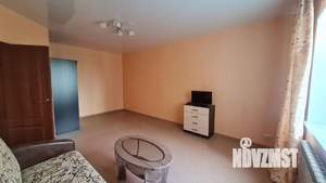 1-к квартира, вторичка, 38м2, 9/16 этаж