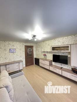 3-к квартира, вторичка, 51м2, 4/5 этаж