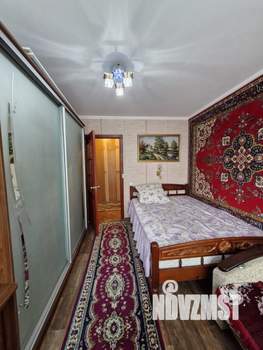 2-к квартира, вторичка, 54м2, 6/9 этаж
