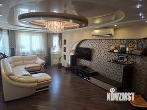 3-к квартира, вторичка, 141м2, 7/9 этаж