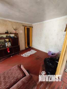 2-к квартира, вторичка, 44м2, 5/5 этаж