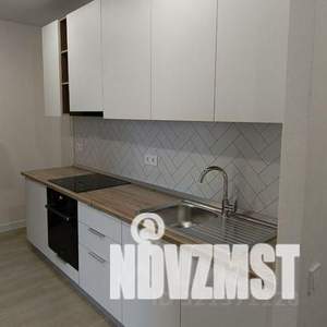 Студия квартира, вторичка, 34м2, 4/18 этаж