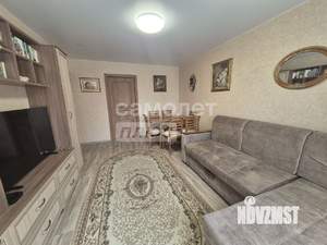4-к квартира, вторичка, 69м2, 6/9 этаж