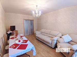 2-к квартира, вторичка, 54м2, 7/10 этаж