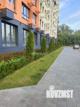 2-к квартира, сданный дом, 61м2, 1/16 этаж