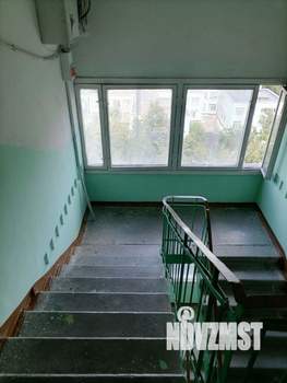 3-к квартира, вторичка, 56м2, 9/9 этаж