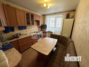 1-к квартира, сданный дом, 37м2, 7/10 этаж
