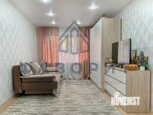 2-к квартира, вторичка, 39м2, 1/5 этаж