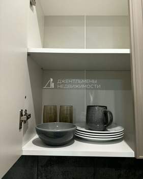 Студия квартира, вторичка, 28м2, 2/17 этаж