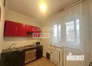 1-к квартира, вторичка, 32м2, 8/9 этаж