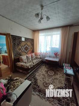 2-к квартира, вторичка, 31м2, 1/2 этаж