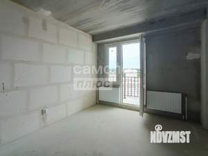 3-к квартира, вторичка, 77м2, 17/18 этаж