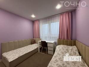 3-к квартира, вторичка, 75м2, 18/18 этаж