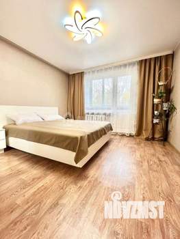 3-к квартира, вторичка, 60м2, 5/5 этаж