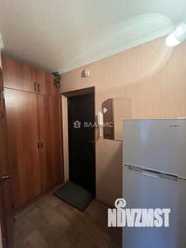 1-к квартира, вторичка, 29м2, 4/5 этаж