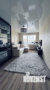 2-к квартира, вторичка, 57м2, 10/12 этаж