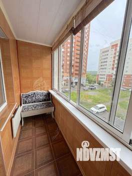 2-к квартира, вторичка, 60м2, 3/10 этаж
