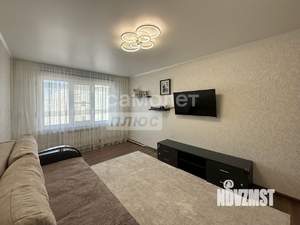 2-к квартира, вторичка, 56м2, 9/10 этаж