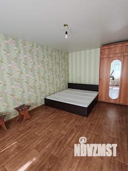 1-к квартира, вторичка, 29м2, 2/5 этаж
