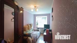 3-к квартира, вторичка, 56м2, 2/5 этаж