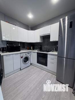 2-к квартира, вторичка, 54м2, 4/10 этаж