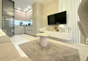 2-к квартира, вторичка, 40м2, 40/16 этаж