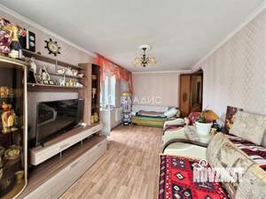 1-к квартира, вторичка, 35м2, 8/9 этаж