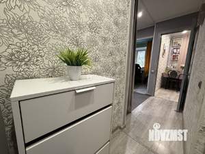 1-к квартира, вторичка, 32м2, 3/4 этаж