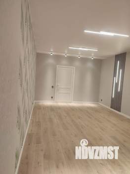 3-к квартира, вторичка, 142м2, 3/7 этаж