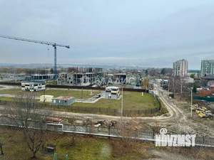 3-к квартира, вторичка, 69м2, 5/5 этаж