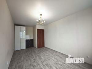 1-к квартира, вторичка, 28м2, 2/8 этаж