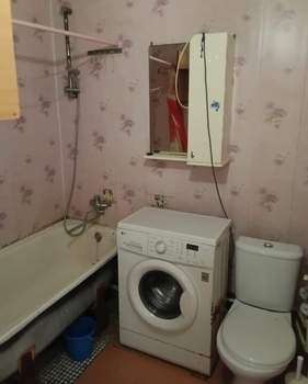 1-к квартира, вторичка, 26м2, 1/9 этаж