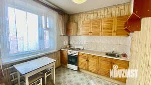 1-к квартира, вторичка, 37м2, 6/9 этаж