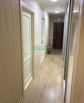 3-к квартира, вторичка, 70м2, 8/10 этаж