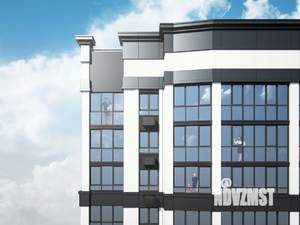 1-к квартира, вторичка, 35м2, 5/18 этаж