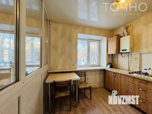 3-к квартира, вторичка, 54м2, 2/5 этаж