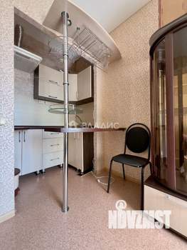 Студия квартира, вторичка, 19м2, 2/3 этаж