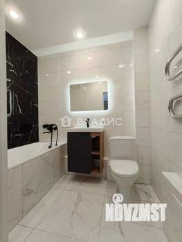 1-к квартира, вторичка, 35м2, 5/10 этаж