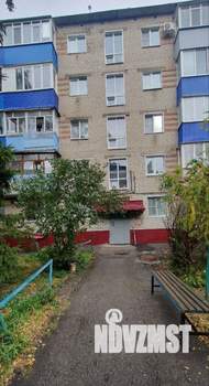 1-к квартира, вторичка, 31м2, 4/5 этаж