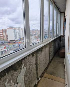 3-к квартира, вторичка, 62м2, 7/9 этаж