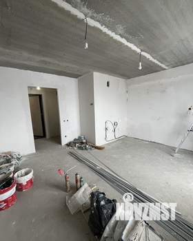 Студия квартира, вторичка, 26м2, 11/17 этаж