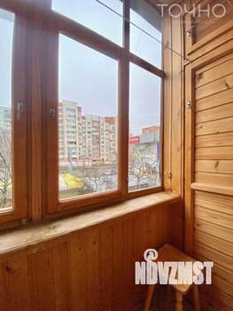 1-к квартира, вторичка, 35м2, 2/9 этаж