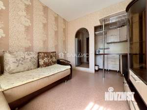 Студия квартира, вторичка, 19м2, 2/3 этаж