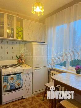 1-к квартира, вторичка, 35м2, 5/9 этаж