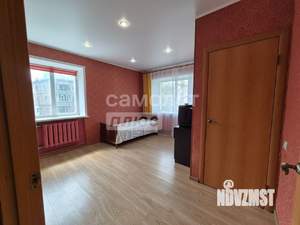 1-к квартира, вторичка, 31м2, 3/4 этаж
