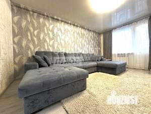 3-к квартира, вторичка, 60м2, 5/5 этаж