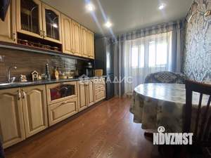 2-к квартира, вторичка, 58м2, 15/16 этаж