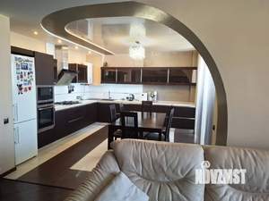 3-к квартира, вторичка, 141м2, 7/9 этаж