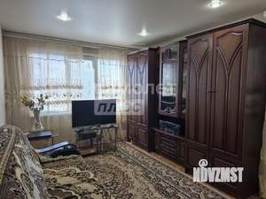 2-к квартира, вторичка, 52м2, 8/9 этаж