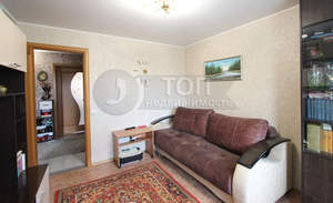 2-к квартира, вторичка, 46м2, 5/5 этаж